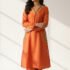 Happy Design Tunic Palazzos Co-ords Set