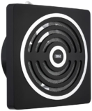 GM Fresho Pro Interio Ventilation Fan 150mm AF -Matt Black