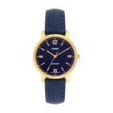 Casio Enticer Ladies LTP-SN5YGL-2A Analog Blue Dial Women (A2446)