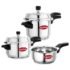 Bajaj 1603 16 Liters Oven Toast Grill (OTG) | 1200 Watt | Cool Touch Handles | Grill, Bake & Roast | Heat Resistant | Tempered Glass 【White】