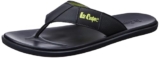 Lee Cooper LC9189F Men’s Flip Flop Slipper | Extra Soft | Comfortable Outdoor Indoor Fashionable Slippers | Lightweight for Everyday Comfort_LC9189FNAVY_40EU / 6UK