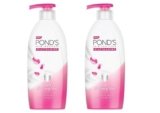 POND’S Triple Vitamin Lotion Daily Body Lotion, 275ml (Pack of 2) (550)
