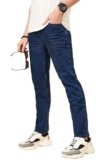 Men’s SF Jeans Blue Jeans Slim Fit,Blue,28