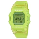 Casio G-Shock GD-B500S-3PR Bluetooth Digital Green Dial Men (G1663)