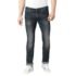PUMA , Men, ComfortRise Lite, Black-Shadow Gray-for All Time Red-White, Running Shoe, 10UK, (31249401)
