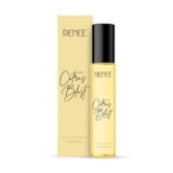 RENEE Citrus Blast Eau De Parfum, Premium Long-Lasting Fragrance with Notes of Bergamot, Lemon, Rose, Jasmine & Musk, Scent EDP for Every Occasion, Gifting, Ideal Luxury Perfume for Women, 15 Ml