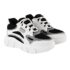 U.S POLO ASSN. Gael NVY Men Navy Sneaker -(Uk8)(Us9)(2Fd24303N01)