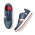U.S Polo assn. ALCO 2.0 Men Navy Sneaker -(UK8)(US9)(2FD24286N01)
