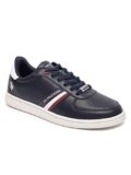 U.S Polo assn. ALCO 2.0 Men Navy Sneaker -(UK8)(US9)(2FD24286N01)