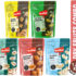 BLK FOODS 1 Kg Daily Kishmish Raisins(1 x 1000 g)