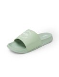 Lee Cooper LC8527F Men’s Slider | Cushioned & Comfortable | Everyday Comfort, Lightweight and Flexible_LC8527FPAL GREEN_41EU / 7UK
