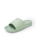 Lee Cooper LC8527F Men’s Slider | Cushioned & Comfortable | Everyday Comfort, Lightweight and Flexible_LC8527FPAL GREEN_41EU / 7UK
