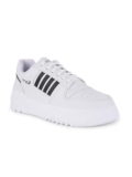 Liberty Men Jaxer-1E White Casual Shoes – 43 Euro