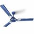 Amazon Basics Axial Fan 6″ | 22W | 7 Blades | 135 mm Sweep | 7.5 dB Low Noise | Window Mount | Wall Switch Control | White Plastic Body