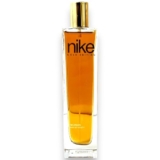 Nike Wood Gold Edition Liquid Eau De Toilette For Women 100Ml