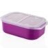 Nirlon Non Stick Coated Heat Resistance Pfoa Free Aluminium Kitchenware Gift Set of 4 Pieces (FT13_CVG_GP24.5_CS24)