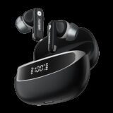 Number Super Buds GT9 Bluetooth(Autumn Black, True Wireless)