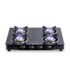 Cutting EDGE Eco-Storage Plastic Organizer & Container Set for Home Use, Lunch & Food Storage, Kitchen, Refrigerator,