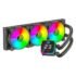 Ant Esports Prism Non Slip Base Mousepad(Black)