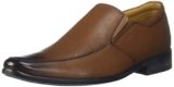 Bata Mens Spencer Slipon Brown Sneaker