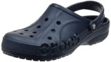 Crocs Men Baya Clog 10126-410 Navy M11