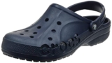 Crocs Men Baya Clog 10126-410 Navy M11