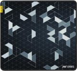 Ant Esports Prism Non Slip Base Mousepad(Black)