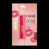 Lakmé Lip Love SPF 15 Cherry(Pack of: 1, 4.5 g)