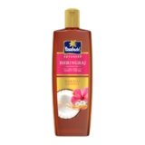 Parachute Advansed Bhringraj & Hibiscus-enriched Coconut Hair Oil| Hibiscus Oil| Superfoods’ Touch| Hair Fall Control| 100 Ml