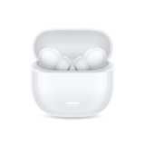Redmi Buds 5C Bluetooth TWS in Ear Earbuds,Up to 40Db Hybrid Noise Cancellation,Quad Mic,Custom Eq,10Mins Charge for 2Hours Life,Up to 36Hrs Playback,Gaming TWS|Bass White