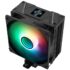 Audio Array AI-06 Streaming Audio Mixer Sound Card | XLR, 1/4″ & line in | PC/Phone RGB Mixer with Volume Fader, Individual Control, Mute and Monitoring, 48V Phantom Power | Stream, Podcast & Karaoke