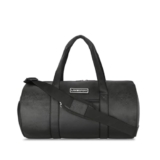 Lavie Sport Olympic Leatherette Unisex Travel Duffle Bag | Stylish & Spacious Weekender Travel Bag | Duffle Bag for Gym, Sports, Training