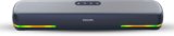 PHILIPS TAB4120BL/94 20 W Bluetooth Soundbar(Sky Blue, Mono Channel)