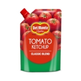 Del Monte Tomato Ketchup – Classic Blend, 850 G| Sauce