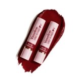 Vaseline Rouge Romance Emily in Paris Limited Edition Red Tinted Lip Balm Stick 3g (Pack of 2)