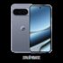 GIZMORE IKON Luxe 3.93cm (1.55) FHD Display | AOD with 600 NITS I Active Crown & 3 Buttons Control | IP68 | Zinc Alloy Metal Body | 15 Days Battery & 120 Sport Modes I BT Calling Smartwatch (Silver)