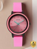 SONATA 87036PP01W SPLASH 3.0 Analog Watch  – For Women