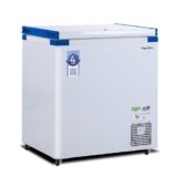 Frigoglass hard top 230L freezer; Single door, Convertible; With 4 year comprehensive warranty | ‎FH1D 210 CT [R290]