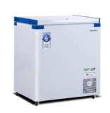 Frigoglass hard top 230L freezer; Single door, Convertible; With 4 year comprehensive warranty | ‎FH1D 210 CT [R290]