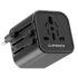 Oneplus Bullets Wireless Z Bass Edition Bluetooth in Ear Earphones with mic, Launched in April 2021 (Black)