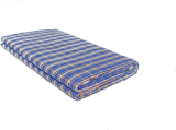 AHMADUN Checkered Blue, Black, Yellow Lungi