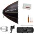Ant Esports WENTE 220 USB Unidirectional Microphone – Black