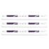 Noise Buds Trance in-Ear Truly Wireless Earbuds with 45H of Playtime, Low Latency(up to 40 ms), Instacharge(10 min=200 min), BT v5.3(True Blue)