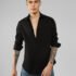 LEWEL Full Sleeve Printed Men Sweatshirt