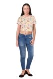Allen Solly _ Girls_Pink_T Shirt_13-14 Years