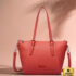 Caprese Women Orange Messenger Bag