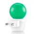 Intex Thriller 1000 Trolley Speaker | 100W Sound Output | Rechargeable Battery | Karaoke Wireless Mic | Touch Control | RGB LED Lights | FM/USB/AUX/BT Playback | 8″ Woofer | Black (Pack of 1)