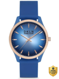 DANIEL KLEIN DKLN Men DKLN Men Analog Watch  – For Men