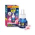 Engage M2 Perfume Spray For Men, Citrus and Lavender, Skin Friendly, 120ml (Pack of 2)