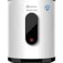 WZATCO Yuva Go Max, Android 13, Fully Automatic, Projector 4k Ultra HD, Native 1080P, Live TV, ARC, WiFi 6 & BT, Screen Mirroring, 11000 Lumens, Portable Room Cinema, Grey